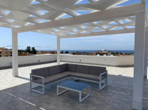 Terrace ini Terrasini